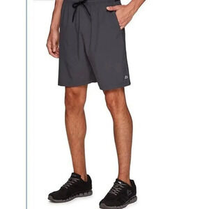 - RBX Active Men's  Stretch Woven  short